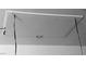 Neutral attic access panel in ceiling with pull cord at 27713 N 57Th Dr, Phoenix, AZ 85083