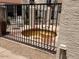 Community hot tub surrounded by a secure fence at 774 E Morningside Dr, Phoenix, AZ 85022