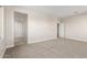 Spacious bedroom with soft carpet, neutral walls, and multiple windows for ample natural light at 9249 E Sector Dr, Mesa, AZ 85212