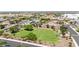Located near a well-maintained park, this home is perfect for outdoor activities and Gathering fun at 9372 W Louise Dr, Peoria, AZ 85383