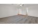 Large bedroom boasts plush carpeting and multiple doorways leading to other rooms at 1336 E Belmont Ave, Phoenix, AZ 85020