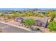 Gorgeous home with a three-car garage, desert landscaping, and a well-maintained lawn at 1336 E Belmont Ave, Phoenix, AZ 85020