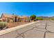 Spacious single-story home featuring desert landscaping and a two-car garage at 15226 S 14Th Dr, Phoenix, AZ 85045