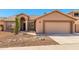 Charming single-story home with desert landscaping and a welcoming entrance at 15226 S 14Th Dr, Phoenix, AZ 85045