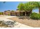 Charming home with a three car garage and well-maintained landscaping at 17493 W Arroyo Way, Goodyear, AZ 85338