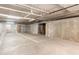 Spacious parking garage with designated parking spots and ample room at 2511 W Queen Creek Rd # 325, Chandler, AZ 85248
