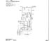 Site plan details property lines, easements, setbacks, and overall layout of the lot at 25127 N 75Th Ln, Peoria, AZ 85383