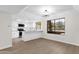 Modern kitchen with white cabinets, sleek countertops, and stainless steel appliances at 609 E Mesquite Cir # D132, Tempe, AZ 85288