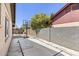 Enjoy a friendly game of hoops on your own backyard basketball court with room for additional outdoor activities at 6605 W Altadena Ave, Glendale, AZ 85304