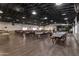 Large community center hall with tables and chairs for events and gatherings at 7807 E Main St # E2, Mesa, AZ 85207