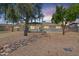 Charming single story home featuring well-maintained landscaping and inviting curb appeal at 818 N Terrace St, Mesa, AZ 85203