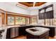 Spacious kitchen with stainless steel appliances, white counters, and ample cabinet space, perfect for cooking at 8606 S Dorsey Ln, Tempe, AZ 85284