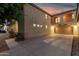 Beautiful two-story home featuring a spacious driveway, garage, and balcony at 9350 W Williams St, Tolleson, AZ 85353