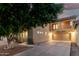 Beautiful two-story home featuring a spacious driveway, garage, and balcony at 9350 W Williams St, Tolleson, AZ 85353