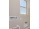 Laundry room with a window, hookups, and neutral paint at 9412 E Sequence Ave, Mesa, AZ 85212