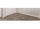Bedroom featuring neutral carpet and a sliding door closet at 10956 E Delta Ave, Mesa, AZ 85208