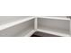 Interior view of shelving inside a white cabinet at 19338 S 212Th Pl, Queen Creek, AZ 85142