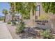 The community offers Sunvalley Villas apartments at 205 N 74Th St # 261, Mesa, AZ 85207