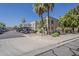 Ample parking available for residents at 205 N 74Th St # 261, Mesa, AZ 85207