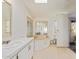Bathroom featuring a tub at 22216 W Bajada Dr, Wittmann, AZ 85361