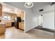 Functional kitchen with ample cabinet space and classic appliances at 736 E Loyola Dr, Tempe, AZ 85282