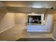 Open concept view showing kitchen with stainless steel appliances and spacious living area at 10136 E Southern Ave # 3109, Mesa, AZ 85209