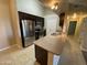 Spacious kitchen featuring stainless steel appliances, granite countertops, and ample cabinet space at 10136 E Southern Ave # 3109, Mesa, AZ 85209
