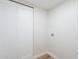 Dedicated laundry area with washer/dryer hookups for convenient chores at 1061 E Fremont Dr, Tempe, AZ 85282