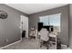 Bonus room featuring a desk and a bookcase at 12228 N 122Nd Dr, El Mirage, AZ 85335