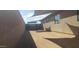 Spacious backyard, great for relaxing and entertaining guests on warm summer nights at 2004 N 108Th Dr, Avondale, AZ 85392