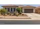 Charming single-story home with a well-manicured front yard and a two-car garage at 2750 W Pollack St, Phoenix, AZ 85041