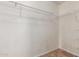 Walk-in closet with adjustable wire shelving on carpeted floor at 3050 E Pontiac Dr, Phoenix, AZ 85050