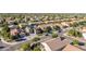 Picturesque neighborhood featuring well-maintained homes, green spaces, and a tranquil atmosphere at 3080 E Andre Ave, Gilbert, AZ 85298