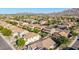 Idyllic community with well-manicured lawns and mature trees, offering a serene suburban lifestyle at 3080 E Andre Ave, Gilbert, AZ 85298