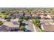 Serene suburban street showcasing a peaceful community with well-kept homes and green landscaping at 3080 E Andre Ave, Gilbert, AZ 85298
