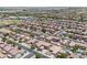 Desirable Primary-planned community with a variety of home styles and landscaping at 45647 W Starlight Dr, Maricopa, AZ 85139