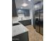 This renovated kitchen features modern cabinetry, sleek countertops, and stainless steel appliances at 6216 S 5Th Ave, Phoenix, AZ 85041