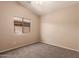 Inviting bedroom with window allowing natural light at 7419 W Raymond St, Phoenix, AZ 85043