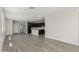 Spacious living room features neutral paint, recessed lighting, and an open-concept layout at 9416 E Sequence Ave, Mesa, AZ 85212