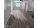 Spacious living room with bright walls at 1627 W Pueblo Ave, Mesa, AZ 85202