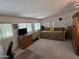 Neutral bedroom with day bed, desk, and natural light at 2233 E Behrend Dr # 121, Phoenix, AZ 85024