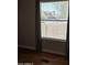 A serene view from the window of a bedroom space at 2233 E Behrend Dr # 17, Phoenix, AZ 85024