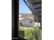Exterior view showing a well-maintained home and desert landscape at 2233 E Behrend Dr # 17, Phoenix, AZ 85024