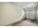 Spacious two car garage with plenty of room for storage at 2402 E 5Th St # 1649, Tempe, AZ 85288