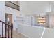 Open-concept living room showcasing tile floors and plenty of natural light at 3030 N Saranac --, Mesa, AZ 85207