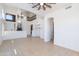 Bright open-concept living area with tile floors and lots of light at 3030 N Saranac --, Mesa, AZ 85207