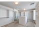 Spacious walk-in closet with ample shelving and storage space, perfect for organization at 3030 N Saranac --, Mesa, AZ 85207