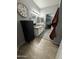 Well-lit bathroom with stylish fixtures and flooring, creating a comfortable space at 30394 N Appalachian Trl, San Tan Valley, AZ 85143