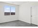 Bedroom with large window and a view, offering a bright and airy space at 3105 W Romana Dr, Eloy, AZ 85131