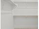 Spacious walk-in closet with custom white shelving and ample storage space at 3105 W Romana Dr, Eloy, AZ 85131